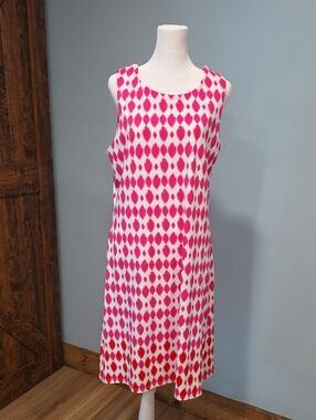 Jude Connally Beth Dress XL